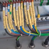 عیب یابی تخصصی برق کشی ساختمان ایفن لوسترو...|خدمات پیشه و مهارت|شیراز, شریف‌آباد|دیوار