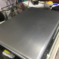 لپتاپ توشیا core i7 گرافیک مجزا ۱۷اینچ|رایانه همراه|کرج, شهرک جهازیها|دیوار