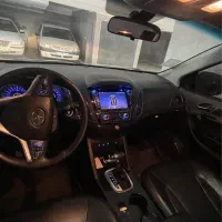 جک s5 فول اپشن مدل ۹۹|خودرو سواری و وانت|کرج, شهرک بنفشه|دیوار