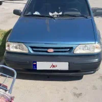 پراید ۸۳ انژگتور|خودرو سواری و وانت|شیروان (خراسان), |دیوار