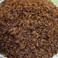 کشمش آفتابی درجه یک