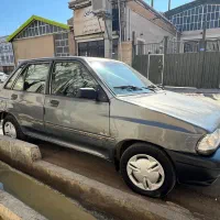 پراید مدل ۸۵