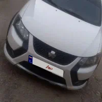 ماشین کوییک جی ایکس