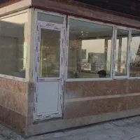 تولید و نصب درب و پنجره دوجداره با ضمانت|خدمات پیشه و مهارت|یاسوج, |دیوار