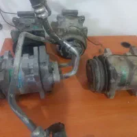 کمپرسورکولر پراید