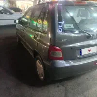 پراید ۱۱۱|خودرو سواری و وانت|شیراز, تحویلی|دیوار