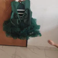 لباس مجلسی مناسب 1تا 3سال