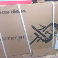 کولر 24000 پاکشوما|کولر گازی و فن‌کوئل|اهواز, ۲۴ متری|دیوار