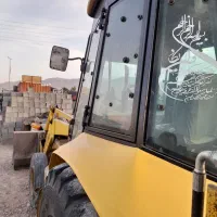 بیل بکهوsp100|خودرو سنگین|شیراز, حومه شیراز|دیوار