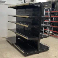 تجهیز کامل سوپرمارکت و هایپرمارکت
