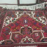 فرش دستباف