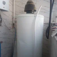 آبگرمکن مخزنی
