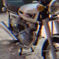 موتور هندا 125 تیزتک|موتورسیکلت|کرمان, |دیوار