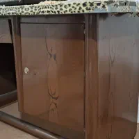 میز اداری فلزی|دفتر کار|مشهد, کوی دروی|دیوار