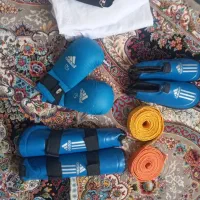 حراج لباس کاراته (محمدیه)