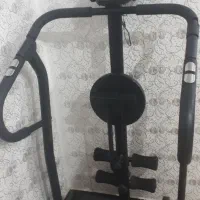 تردمیل مکانیکی تایوان|تجهیزات ورزشی|اهواز, کمپلو جنوبی|دیوار