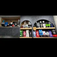 همکار خانم کافه قهوه شغل فروشنده باریستا استخدام|استخدام خدمات فروشگاه و رستوران|اصفهان, ناژوان|دیوار