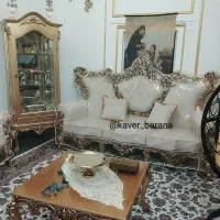 کاور مبل بارانا (سنچولی) ۱۰٪ تخفف