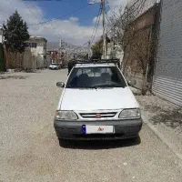 وانت پراید۹۸