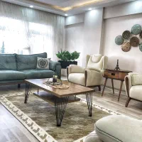 ۹۰متری خاص/فستیوال نور و نقشه/فول/همیلا