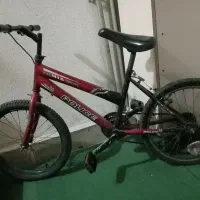 فروش دوچرخه|دوچرخه، اسکیت، اسکوتر|پارسآباد, |دیوار