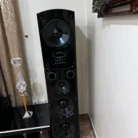 اسپیکر خانگی|سیستم صوتی خانگی|تهران, خانی آباد نو شمالی|دیوار