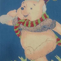 فرش اتاق کودک