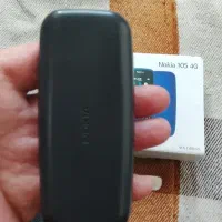 گوشی نوکیا ساده|موبایل|تهران, گلستان (شهرک راه آهن)|دیوار