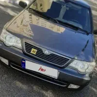 پراید 111