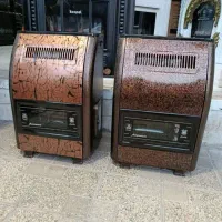 بخاری 7000 هزار طرح  ادنیس کوره ای