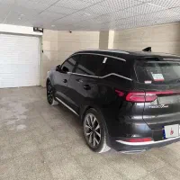 تیگو ۷ پرو|خودرو سواری و وانت|شیراز, دروازه قران|دیوار