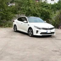 کیا اپتیما جی تی لاین 2400 cc