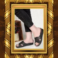 دمپایی مردانه و زنانه دور دوخت طراحی اصولی|کیف، کفش، کمربند|اصفهان, پوریای ولی|دیوار