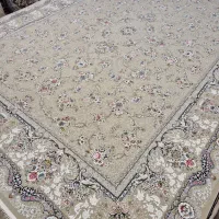 فرش ماشینی ۲ جفت ۱۲ متری. گالری فرش ایران|فرش|مشهد, حجت|دیوار