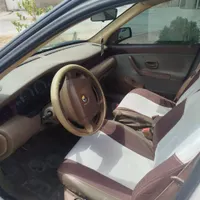 سمند LX ساده، مدل ۱۳۹۲
