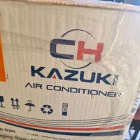 اسپلیت کازوکی ۱۲هزار