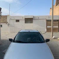 پژو ۴۰۵ مدل ۸۴