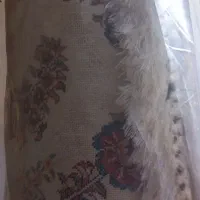 فرش ۶متری ستاره طلایی ملت|فرش|اصفهان, خلجا|دیوار