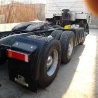 کشنده آمیکو به شرط فروش فوری|خودرو سنگین|مشهد, سمزقند|دیوار