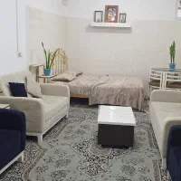 سوئیت رفاهی   مرکز شهر