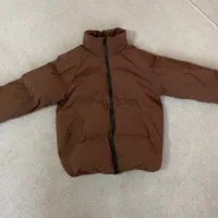 کاپشن پشمی بادی ، مناسب برف و بوران