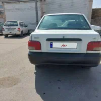 پراید مدل 96|خودرو سواری و وانت|مشهد, امیریه|دیوار