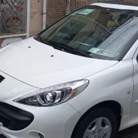 پژو 207پانا tu5pخشک1404