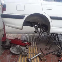 جلوبندی .زیروبندسازی فرزاد|خدمات موتور و ماشین|فرخ‌شهر, |دیوار