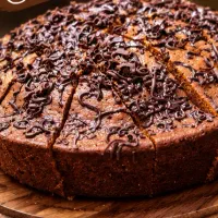هوس کیک خونگی کردی  تویی ۳۰ دقیقه درستش کن
