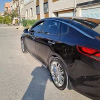 اپتیما جی تی لاین ۲۰۱۶بدون رنگ|خودرو سواری و وانت|شیراز, تاچارا|دیوار