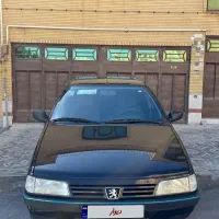 پژو405 کلکسیونی 70تا کار