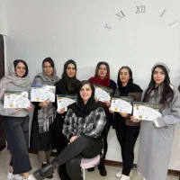 دوره آموزشی کراتین  (کرج )