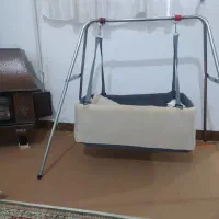 گهواره بچگانه