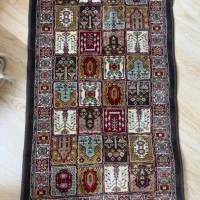 پادری 100درصد  ابریشم